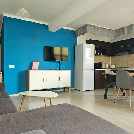 Apartment Barrique 24 - 3 - Breakfast Delivered & Minibar -officially Classified