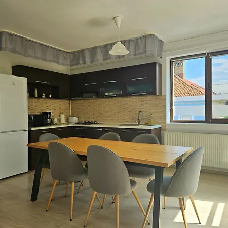 Barrique 24 - 3 - Breakfast Delivered & Minibar -officially Classified Apartment *