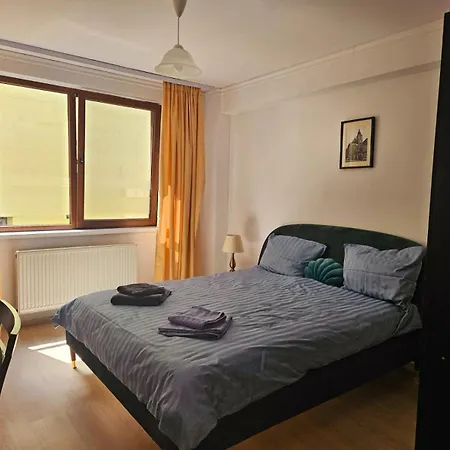Apartment Barrique 24 - 3 - Breakfast Delivered & Minibar -officially Classified