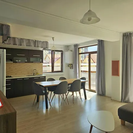 Barrique 24 - 3 - Breakfast Delivered & Minibar -officially Classified Apartment *