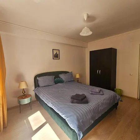Apartment Barrique 24 - 3 - Breakfast Delivered & Minibar -officially Classified *