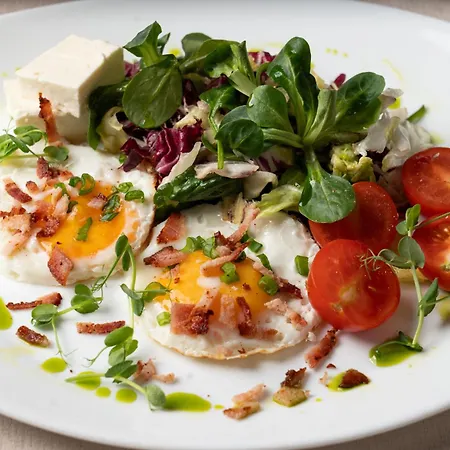 Barrique 24 - 3 - Breakfast Delivered & Minibar -officially Classified