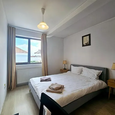 Apartment Barrique 24 - 3 - Breakfast Delivered & Minibar -officially Classified Brasov