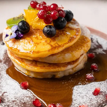 Barrique 24 - 3 - Breakfast Delivered & Minibar -officially Classified Brasov